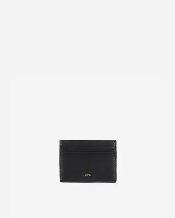 Porte-Cartes JW PEI The Women Noir | FR1156GL