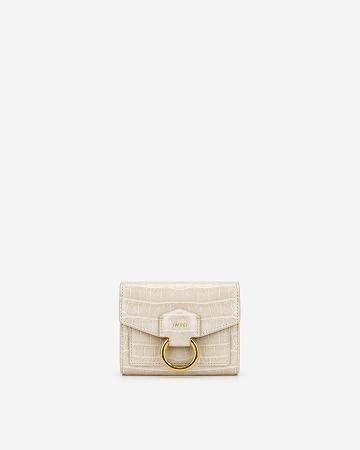 Portefeuilles JW PEI Stella Women Blanche | FR1003KI