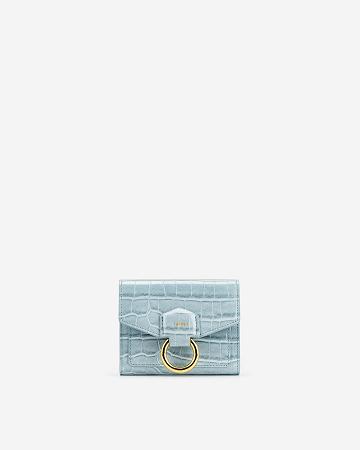 Portefeuilles JW PEI Stella Women Turquoise | FR1004LH