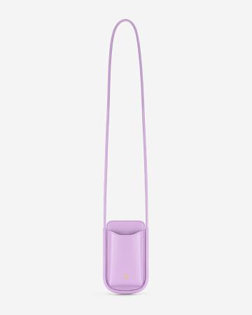 Sac Mobile JW PEI Ayla Women Violette | FR1372VD