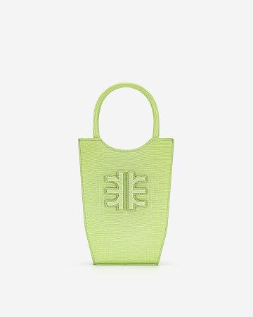 Sac Mobile JW PEI FEI Women Menthe | FR1334AP
