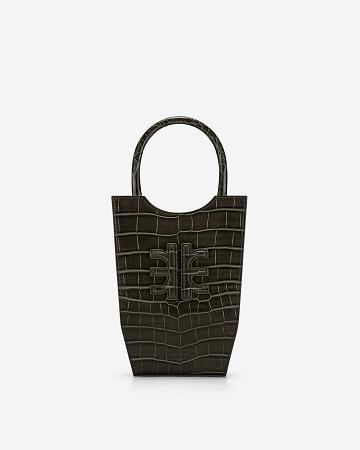 Sac Mobile JW PEI FEI Women Noir | FR1336DN