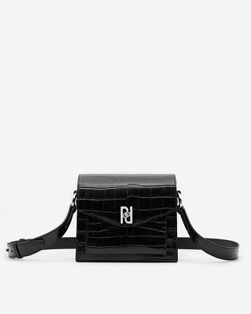 Sac À Main JW PEI Lucy Women Noir | FR1399BC