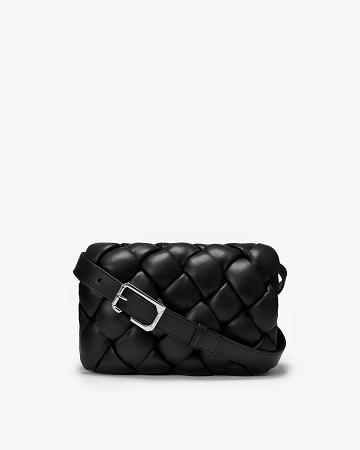 Sacs Crossbody JW PEI Maze Women Noir | FR1471KI