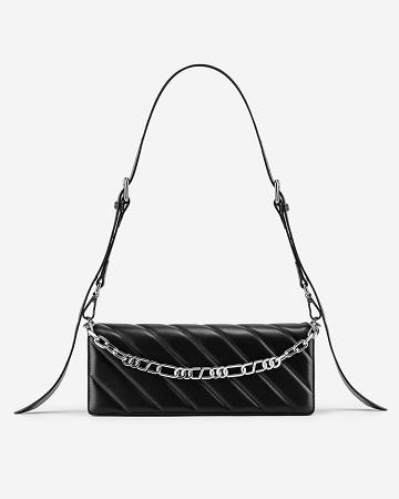 Sacs Crossbody JW PEI Sophie Women Noir | FR1450VD