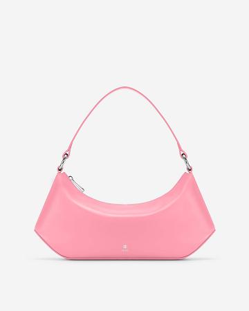 Sacs À Bandoulière JW PEI Lily Women Rose | FR1210JJ