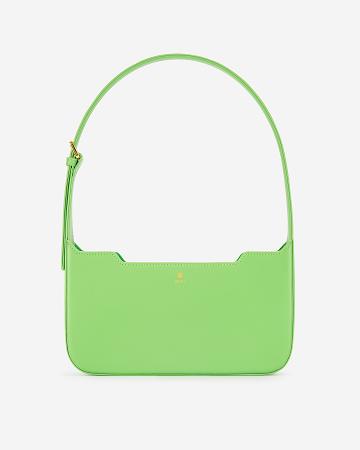 Sacs À Bandoulière JW PEI Millie Women Vert | FR1193MA